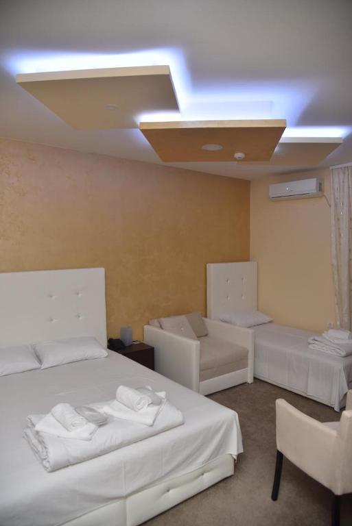 Kruševac Villa Lunar Lux المظهر الخارجي الصورة